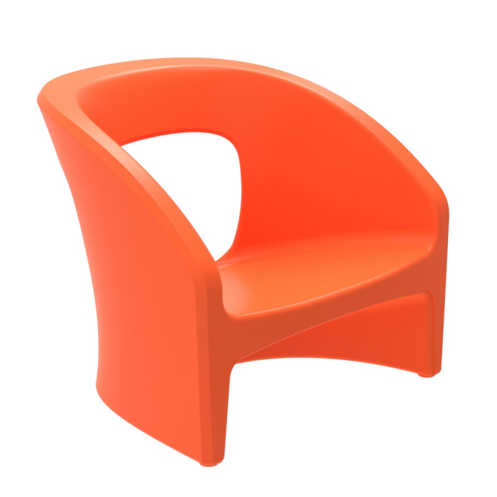 Fauteuil  Playa  (Twist)