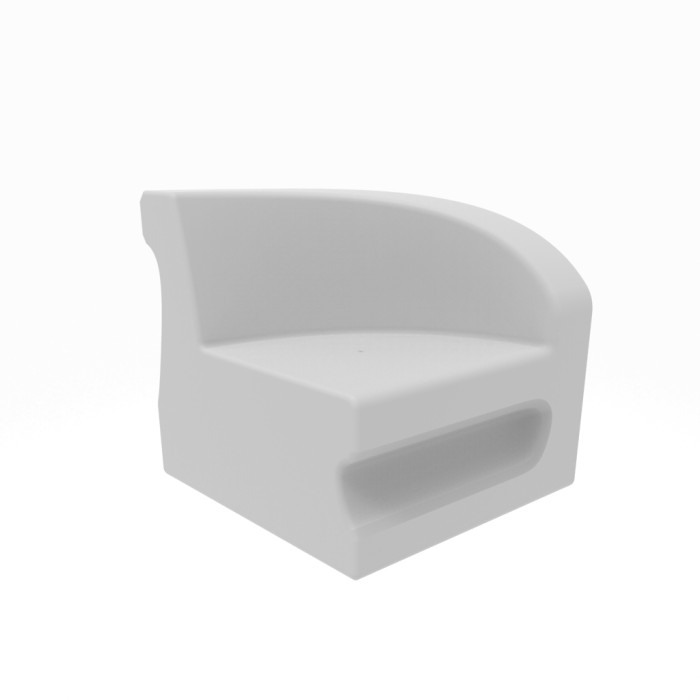 CURVA - Left Arm C Module