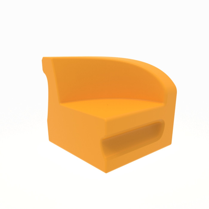 CURVA - Left Arm C Module