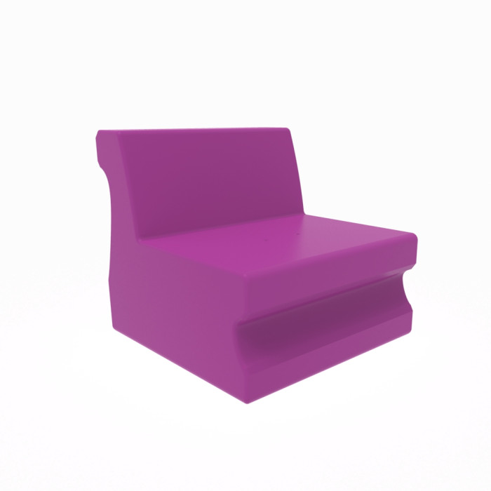 CURVA - Right Module A
