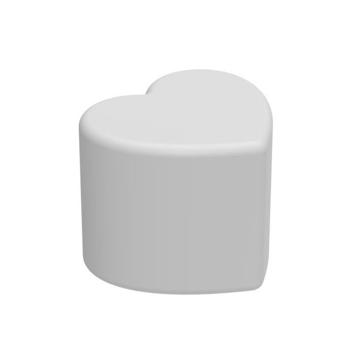 CORA - Table d'appoint avec poids