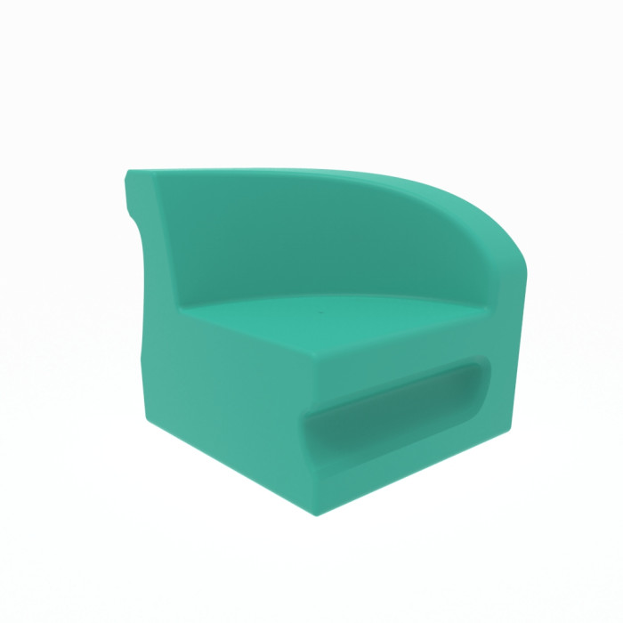 CURVA - Left Arm C Module