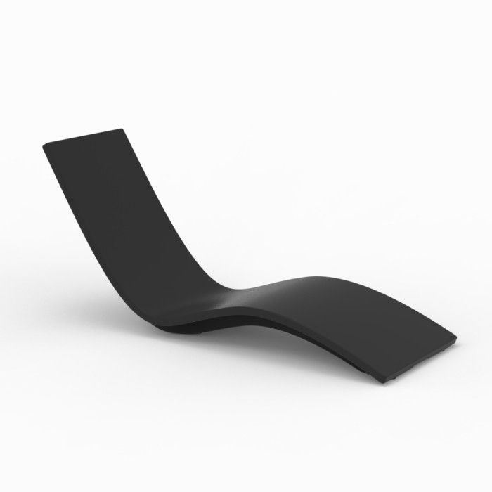 SOLIS - Chaise Lounge