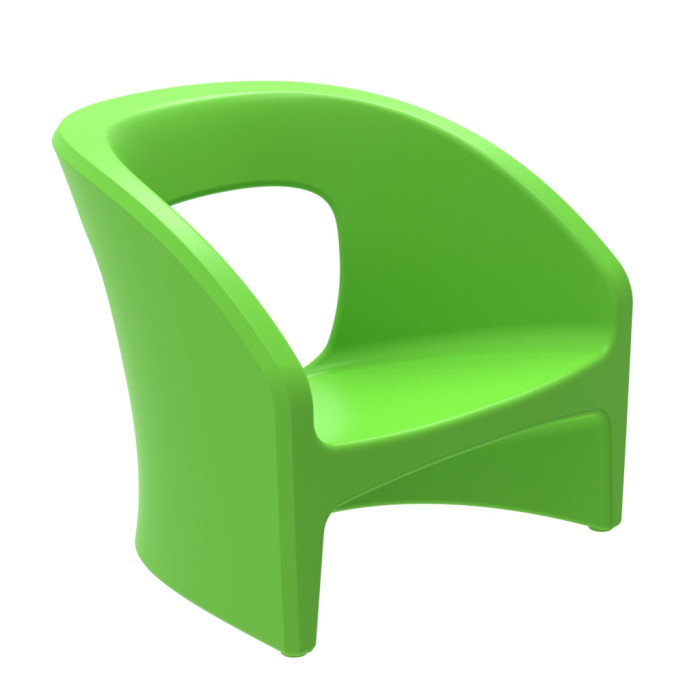 Fauteuil  Playa  (Twist)