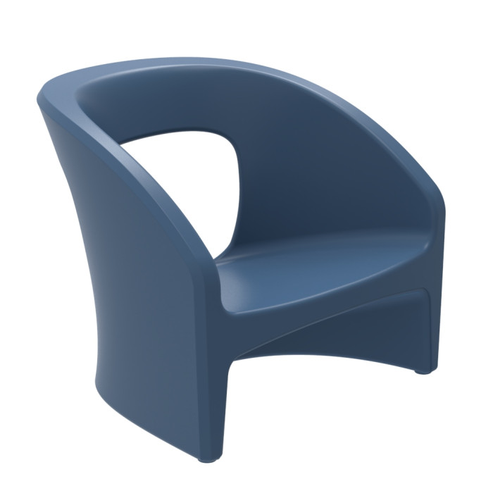 Fauteuil  Playa  (Twist)