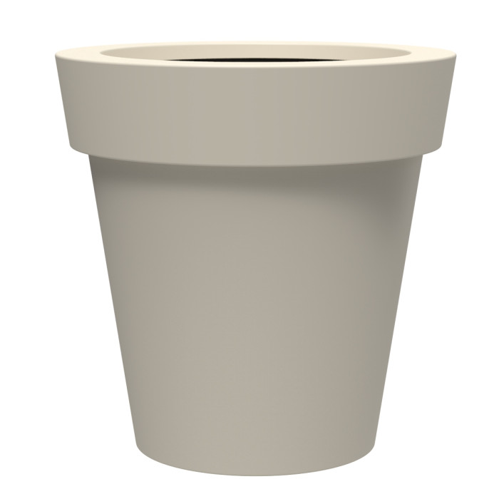 TERA - Extra-Large Garden Pot