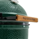 Big Green Egg Small avec kit Ultime