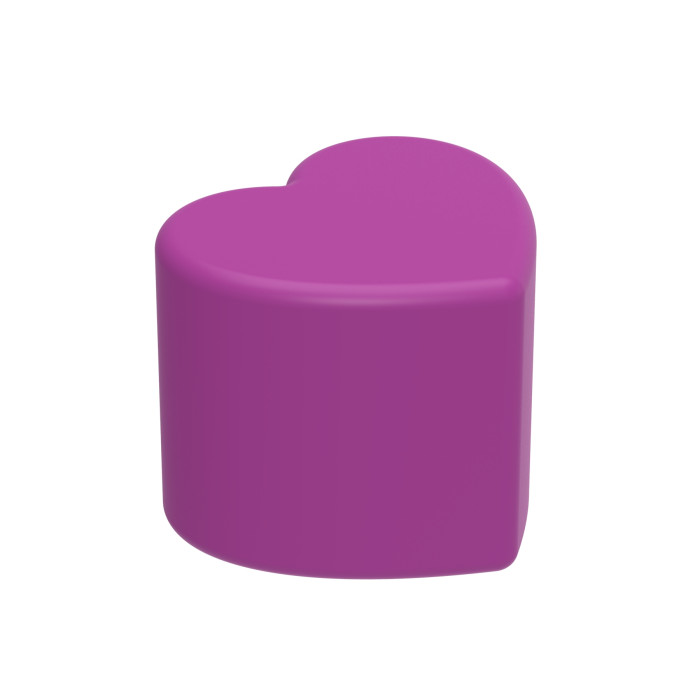 CORA - Table d'appoint avec poids