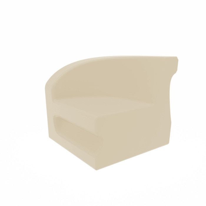 CURVA - Module B Right Arm