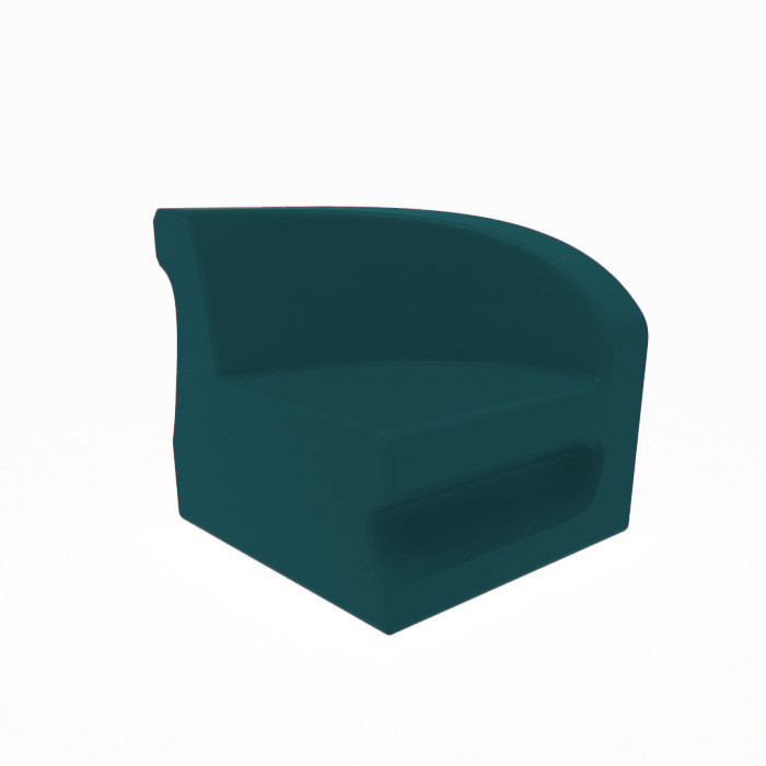 CURVA - Left Arm C Module