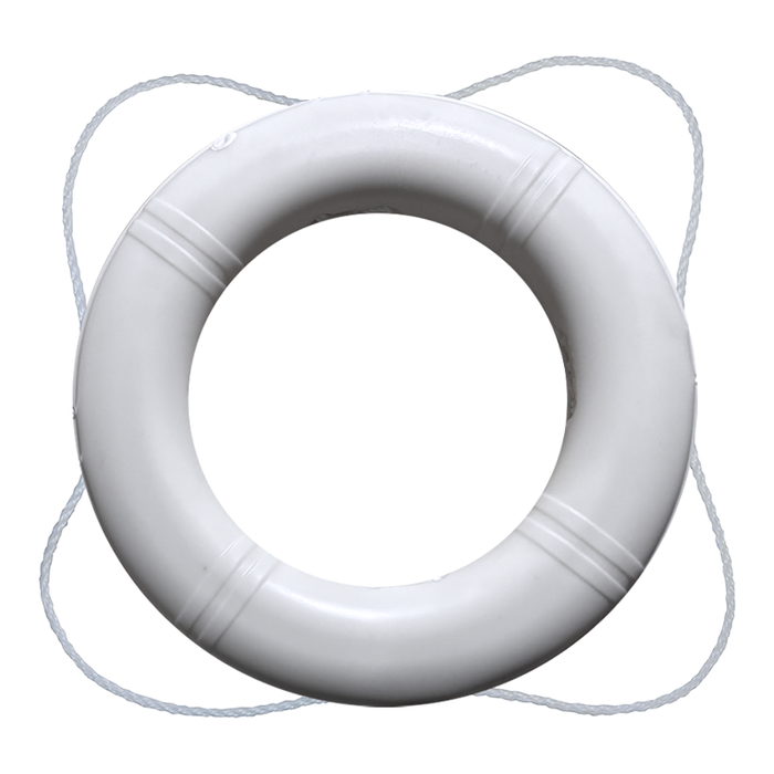 Lifesaving buoy