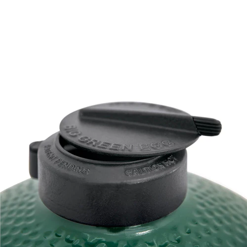 Big Green Egg Small avec kit Ultime