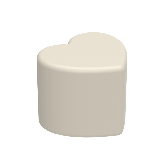 CORA - Table d'appoint avec poids