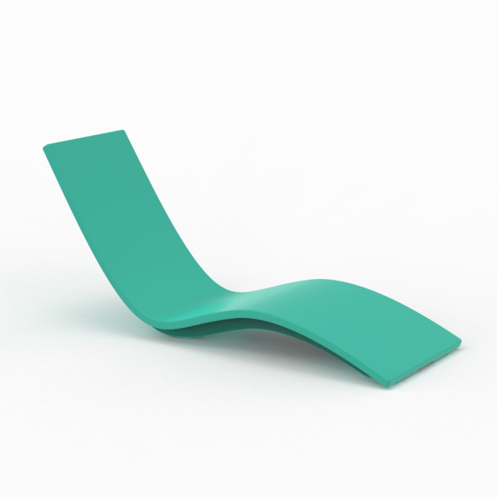 SOLIS - Chaise Lounge