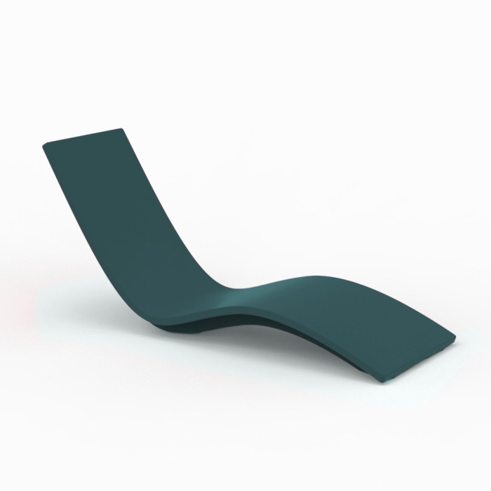SOLIS - Chaise Lounge