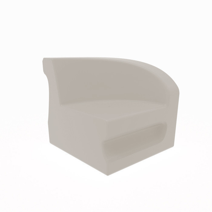CURVA - Left Arm C Module