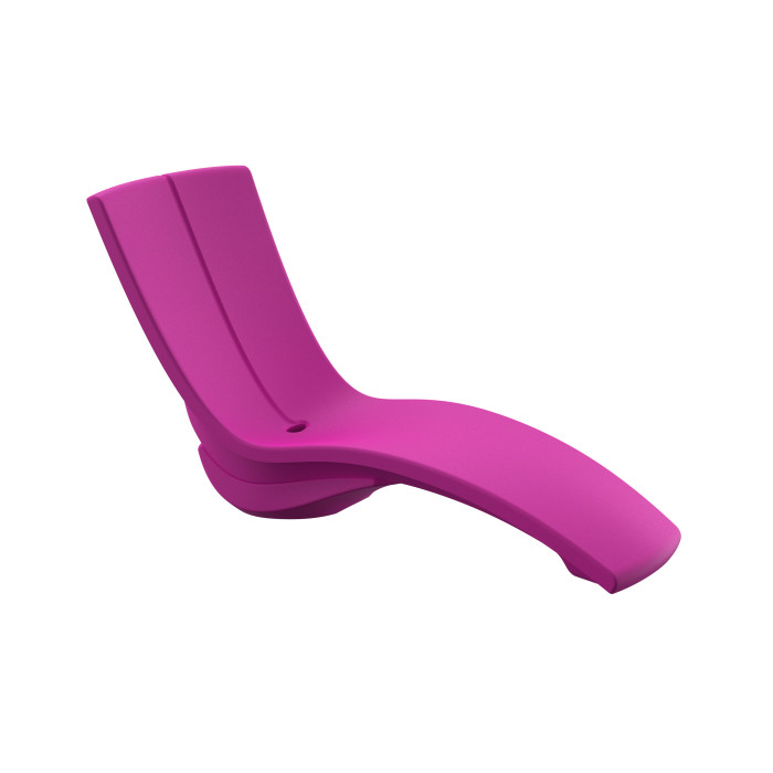 RISER - Base for KURVE lounger