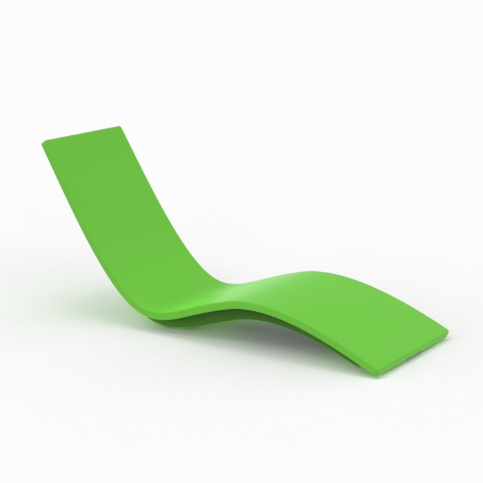 SOLIS - Chaise Lounge