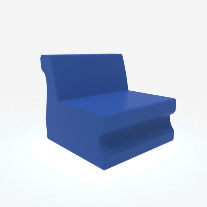 CURVA - Right Module A