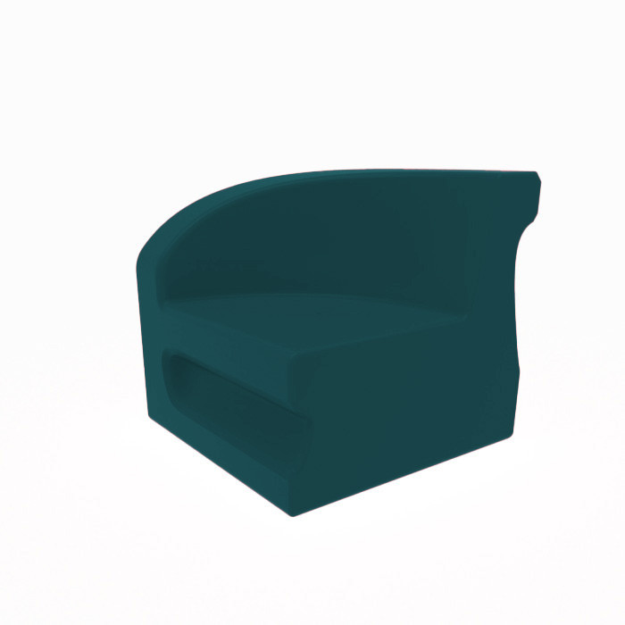 CURVA - Module B Right Arm