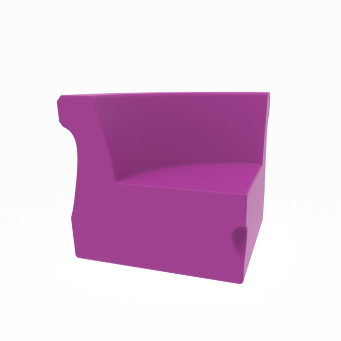 CURVA - Module D coin