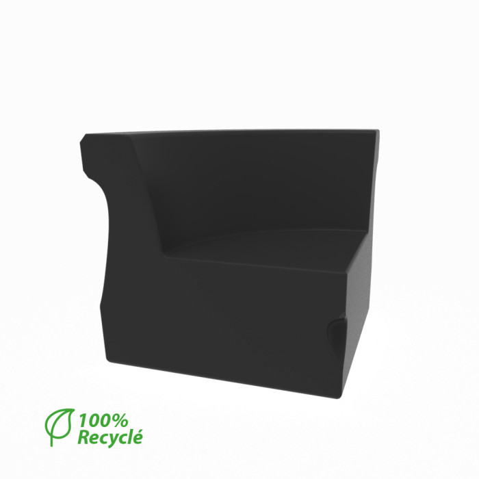 CURVA - Module D coin avec poids