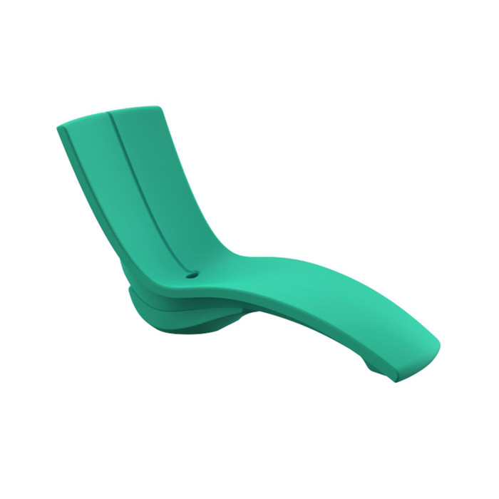 RISER - Base for KURVE lounger