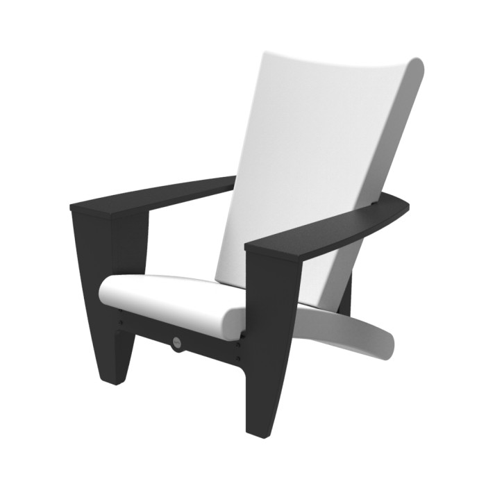 COZI - Lounge Chair