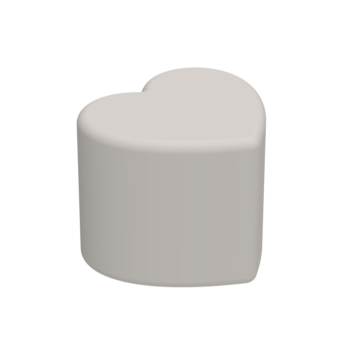 CORA - Table d'appoint avec poids