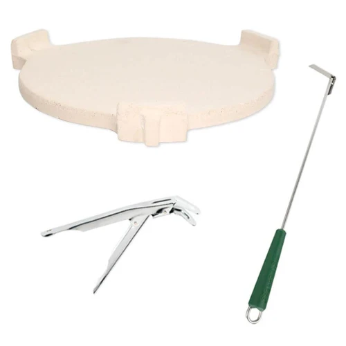 Big Green Egg Small avec kit Ultime