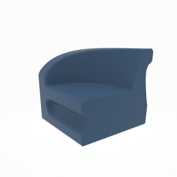 CURVA - Module B Right Arm