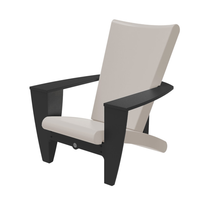 COZI - Lounge Chair