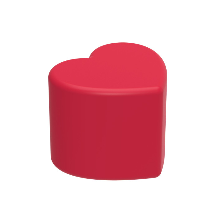 CORA - Table d'appoint avec poids