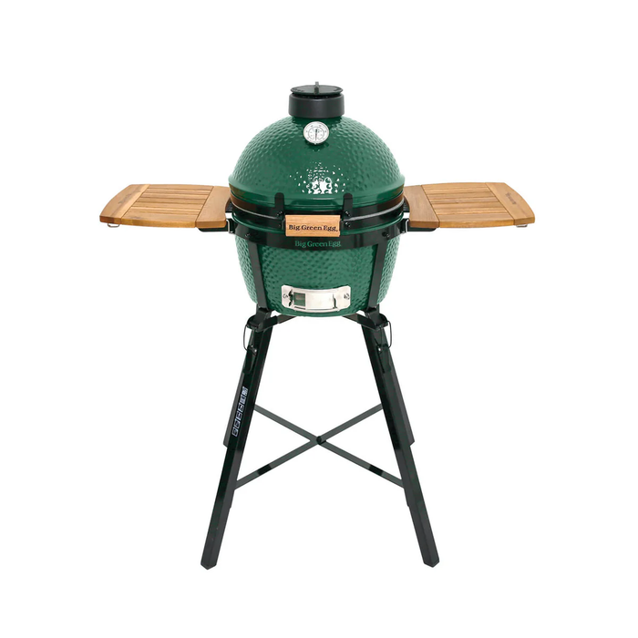 Big Green Egg Minimax avec kit Original