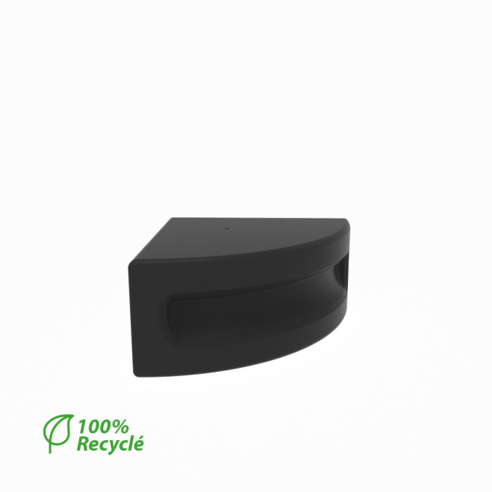 CURVA - Module F ottoman