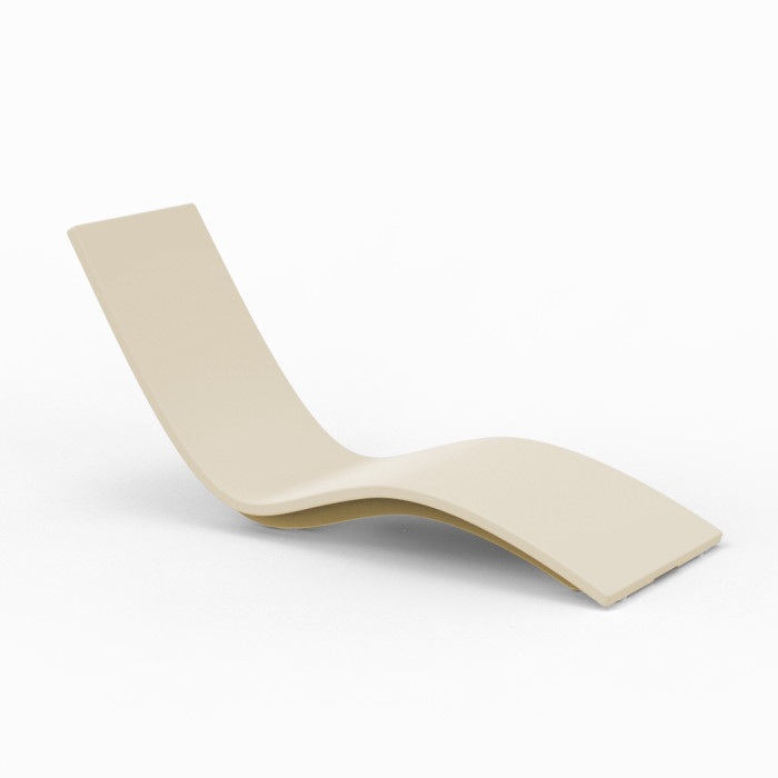 SOLIS - Chaise Lounge