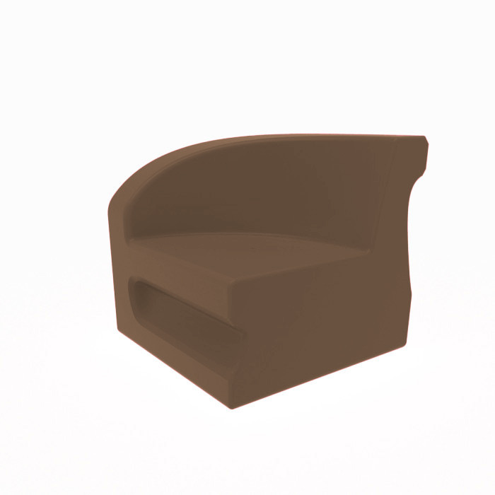 CURVA - Module B Right Arm
