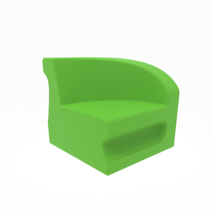 CURVA - Left Arm C Module