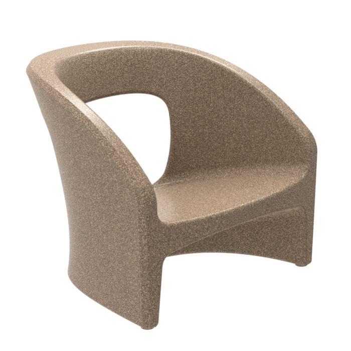 Fauteuil  Playa  (Twist)