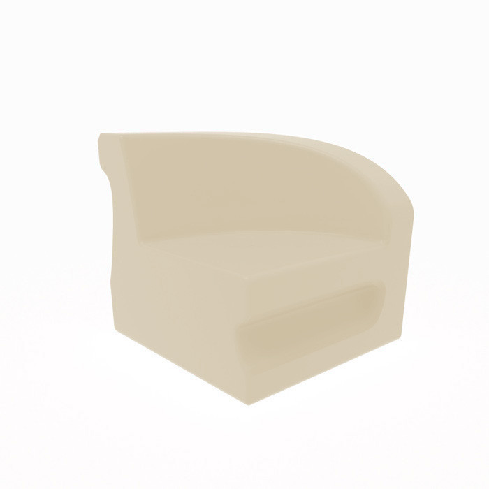 CURVA - Left Arm C Module