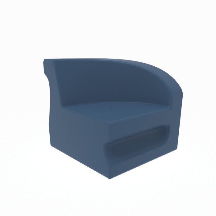 CURVA - Left Arm C Module