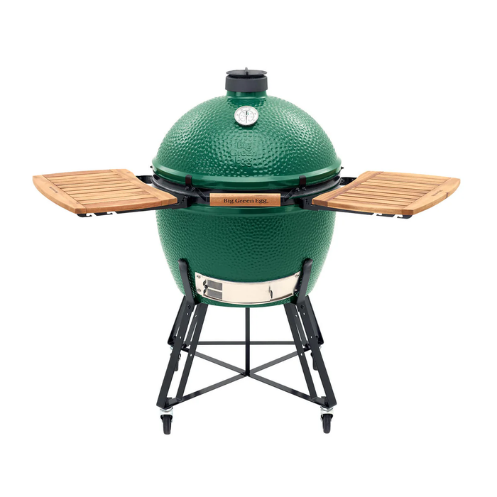Big Green Egg X-Large with Original Kit