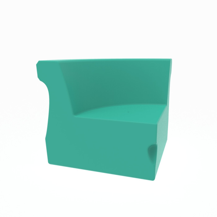 CURVA - Module D coin