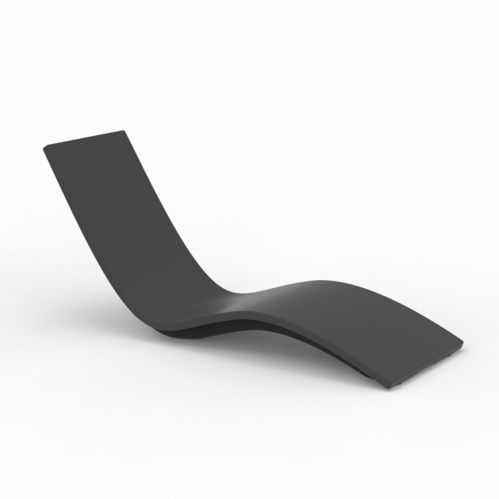 SOLIS - Chaise Lounge