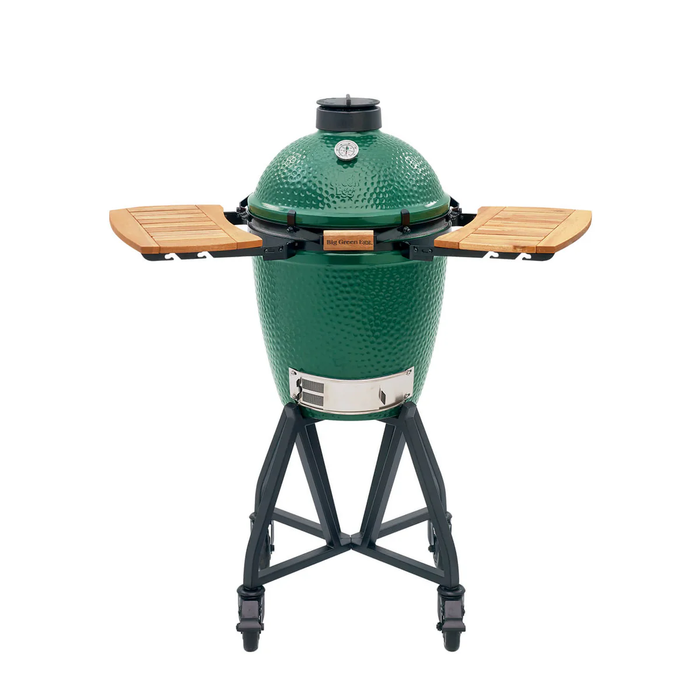 Big Green Egg Medium avec kit Original