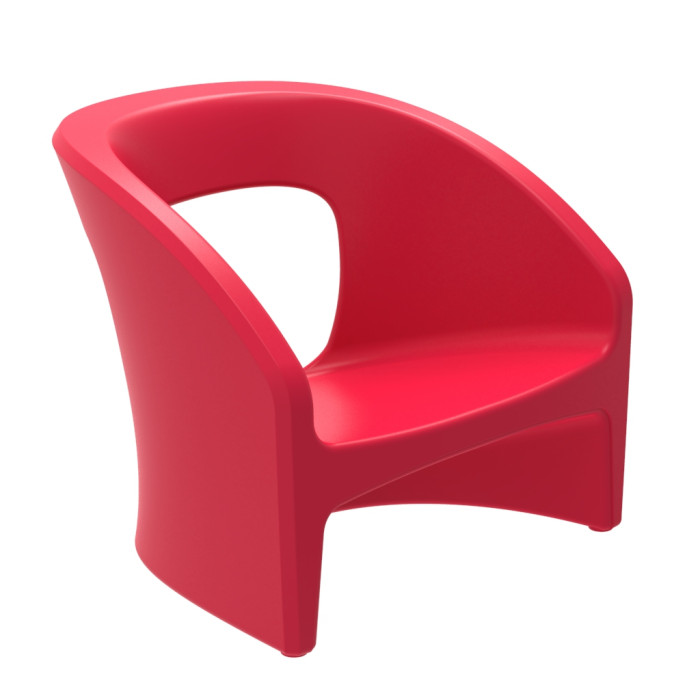 Fauteuil  Playa  (Twist)