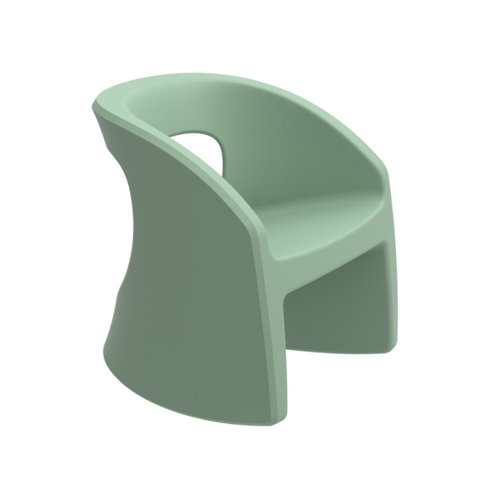 BISTRO ROCKING CHAIR