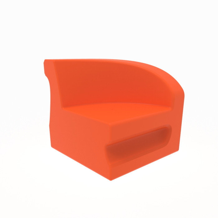 CURVA - Left Arm C Module
