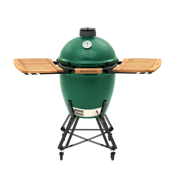 Big Green Egg Large avec kit Original