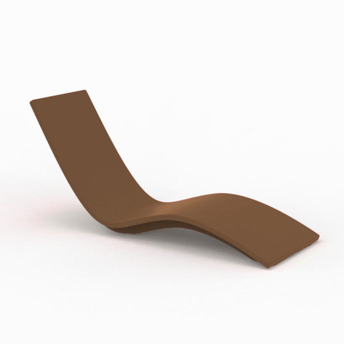 SOLIS - Chaise Lounge